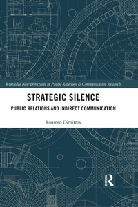 Enlarge image Cover: Strategic Silence - Routledge