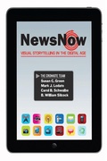 Cover: News Now - Routledge