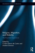 Cover: Religion, Migration, and Mobility - Routledge