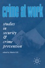 Cover: Crime at Work Vol 1 - Palgrave Macmillan