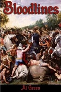 Enlarge image Cover: Bloodlines - Blurb