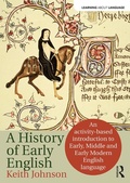 Cover: The History of Early English - Routledge