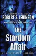 Cover: The Stardom Affair - Five Star