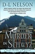 Cover: Murder in Schwyz - Five Star