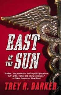 Enlarge image Cover: East of the Sun - Five Star