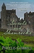 Cover: Secrets and Shamrocks - Five Star