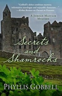 Enlarge image Cover: Secrets and Shamrocks - Five Star