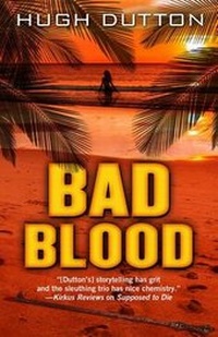Enlarge image Cover: Bad Blood - Five Star