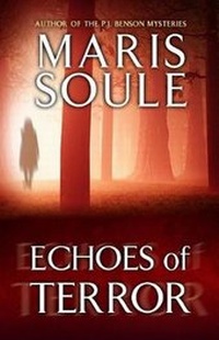 Enlarge image Cover: Echoes of Terror - Five Star