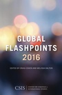 Cover: Global Flashpoints 2016 - Centre for Strategic & International Studies,U.S.
