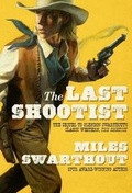 Cover: The Last Shootist - Forge
