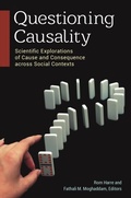 Cover: Questioning Causality - Praeger Publishers Inc