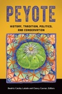 Cover: Peyote - Praeger Publishers Inc