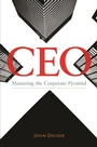 Cover: CEO - Praeger Publishers Inc