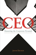 Cover: CEO - Praeger Publishers Inc