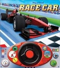 Enlarge image Cover: Race Car - Phoenix International Publications, Incorporated