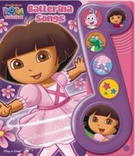 Enlarge image Cover: Dora the Explorer - Phoenix International Publications, Incorporated