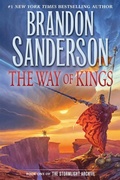 Cover: The Way of Kings - Tor Books