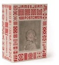Cover: James Jean: Memu - Chronicle Books
