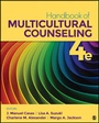 Cover: Handbook of Multicultural Counseling - SAGE Publications Inc