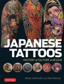 Cover: Japanese Tattoos - Tuttle Publishing