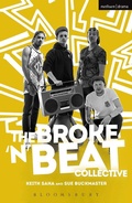 Cover: The Broke 'n' Beat Collective - Methuen Drama
