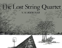 Enlarge image Cover: The Lost String Quartet - Simon & Schuster