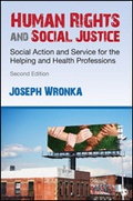 Cover: Human Rights and Social Justice - SAGE Publications Inc