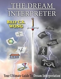 Abbildung von: The Dream Interpreter - Xulon Press