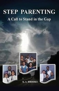 Enlarge image Cover: Step Parenting - Xulon Press