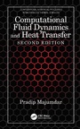 Cover: Computational Fluid Dynamics and Heat Transfer - CRC Press