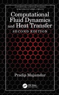 Cover: Computational Fluid Dynamics and Heat Transfer - CRC Press
