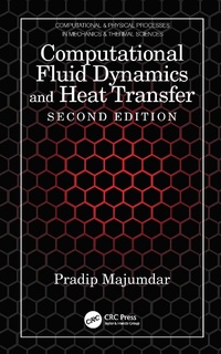 Abbildung von: Computational Fluid Dynamics and Heat Transfer - CRC Press