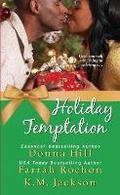 Cover: Holiday Temptation - Kensington Publishing