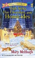 Cover: High Kicks, Hot Chocolate, And Homicides - Kensington Publishing