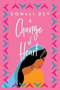 Enlarge image Cover: A Change of Heart - Kensington Publishing