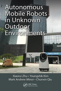 Abbildung von: Autonomous Mobile Robots in Unknown Outdoor Environments - CRC Press