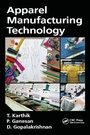 Cover: Apparel Manufacturing Technology - CRC Press
