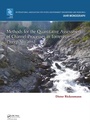 Cover: Methods for the Quantitative Assessment of Channel Processes in Torrents (Steep Streams) - CRC Press