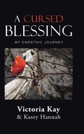 Cover: A Cursed Blessing - Balboa Press