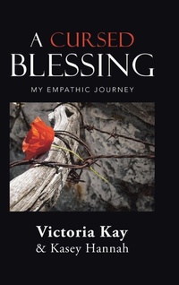 Enlarge image Cover: A Cursed Blessing - Balboa Press