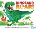 Cover: Dinosaur Roar! - Macmillan Children's Books