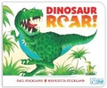 Cover: Dinosaur Roar! - Macmillan Children's Books