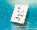 Cover: The Year We Turned Forty - Dreamscape Media
