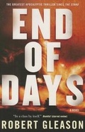 Cover: End of Days - FORGE
