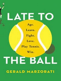 Abbildung von: Late to the Ball - Tantor Media, Inc
