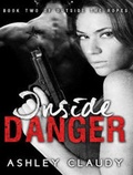 Cover: Inside Danger - Tantor Media, Inc