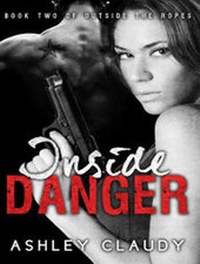 Enlarge image Cover: Inside Danger - Tantor Media, Inc