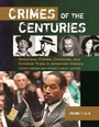 Cover: Crimes of the Centuries - ABC-CLIO