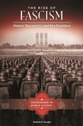 Cover: The Rise of Fascism - ABC-CLIO